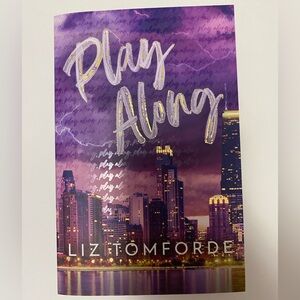 Play Along by Liz Tomforde UK Paperback